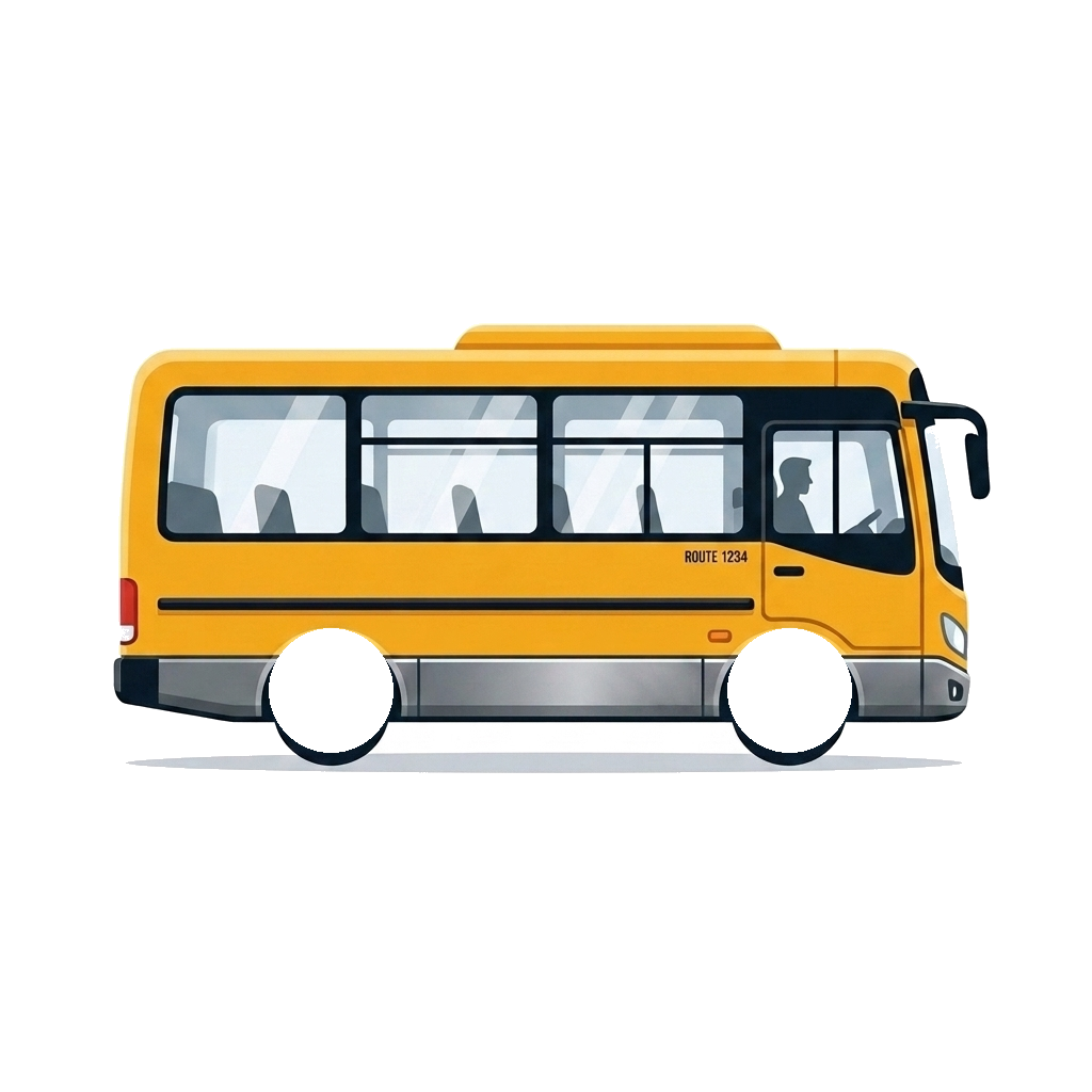 UniRoute Bus